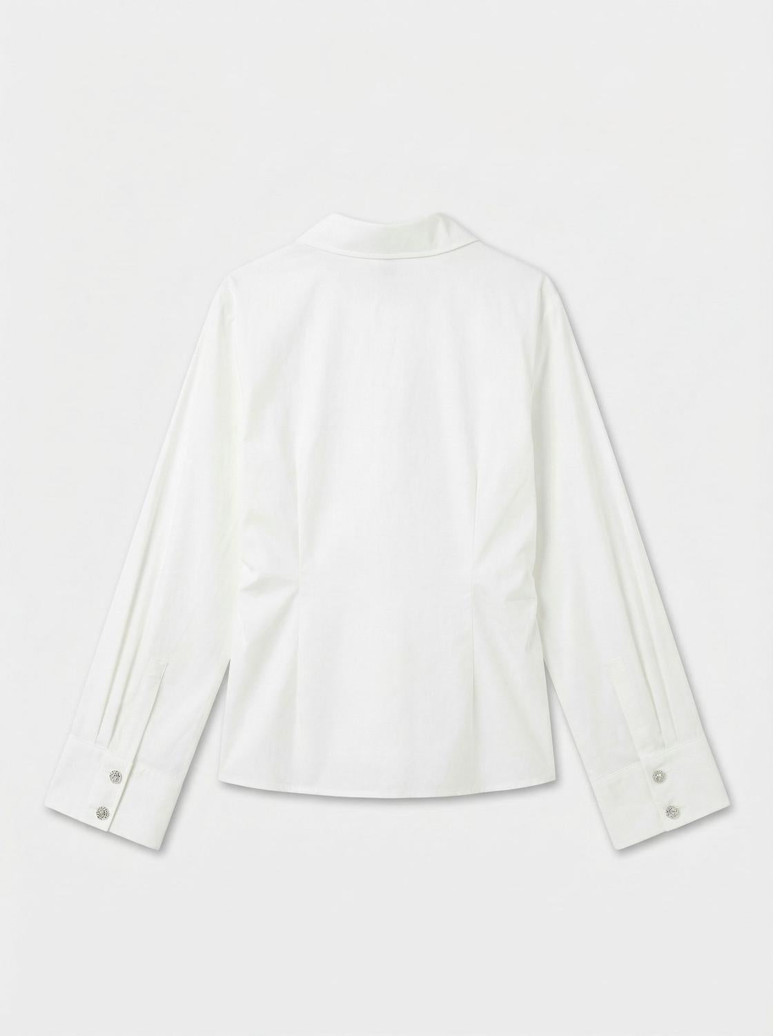 VMSOPHIE SHIRT - Snow White